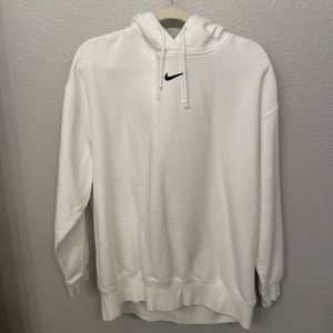 Nike Center Swoosh Hoodie